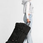 eastpak valise