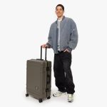 eastpak valise