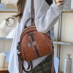 petit sac à dos femme