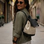 petit sac à dos femme