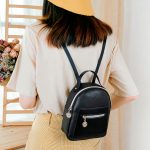 petit sac à dos femme