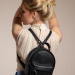 petit sac à dos femme