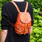 petit sac à dos femme