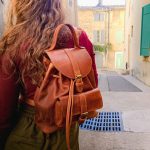 petit sac à dos femme