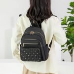 petit sac à dos femme