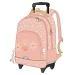 sac a dos a roulette