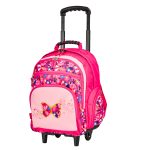 sac a dos a roulette