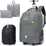 sac a dos a roulette
