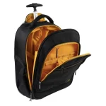 sac a dos a roulette