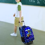 sac a dos a roulette