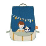 sac a dos bebe