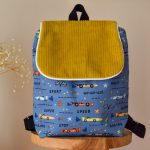 sac a dos bebe