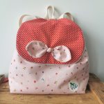 sac a dos bebe