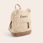 sac a dos bebe personnalisé