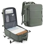 sac à dos cabine avion