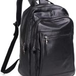 sac à dos cuir