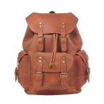 sac à dos cuir