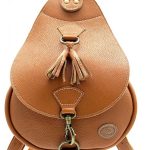 sac à dos cuir