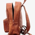 sac à dos cuir