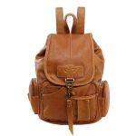 sac à dos cuir