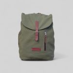 sac à dos cuir