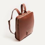 sac a dos cuir femme