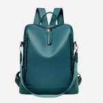 sac a dos cuir femme