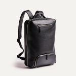 sac a dos cuir homme
