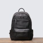 sac à dos en cuir homme