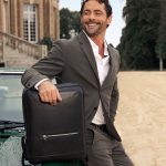 sac à dos en cuir homme