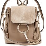sac à dos femme élégant