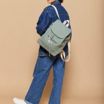 sac à dos femme élégant