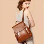 sac à dos femme tendance
