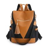 sac à dos femme tendance