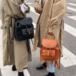 sac à dos femme tendance