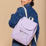 sac à dos femme tendance