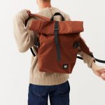 sac a dos garcon