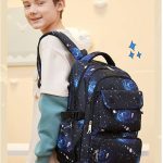 sac a dos garcon