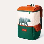 sac a dos glaciere