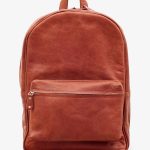 sac à dos homme cuir