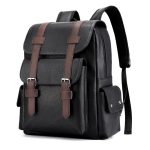 sac à dos homme cuir