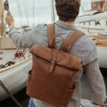 sac à dos homme tendance