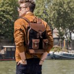 sac à dos homme tendance