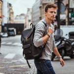 sac à dos homme tendance