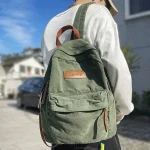 sac à dos homme tendance
