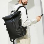 sac à dos homme tendance