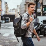 sac a dos homme ville