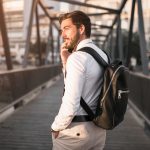 sac a dos homme ville