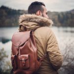 sac a dos homme ville