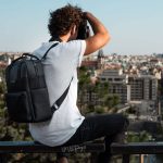 sac a dos homme ville